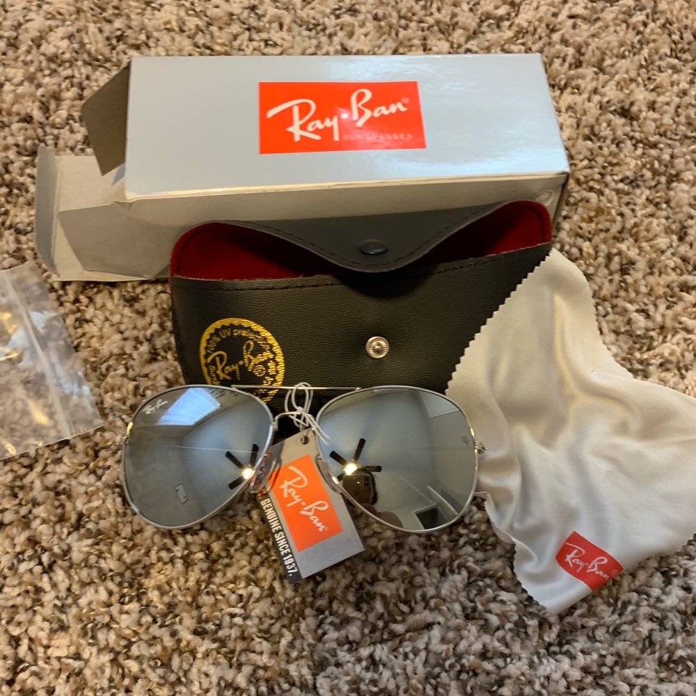 Ray ban sunglasses